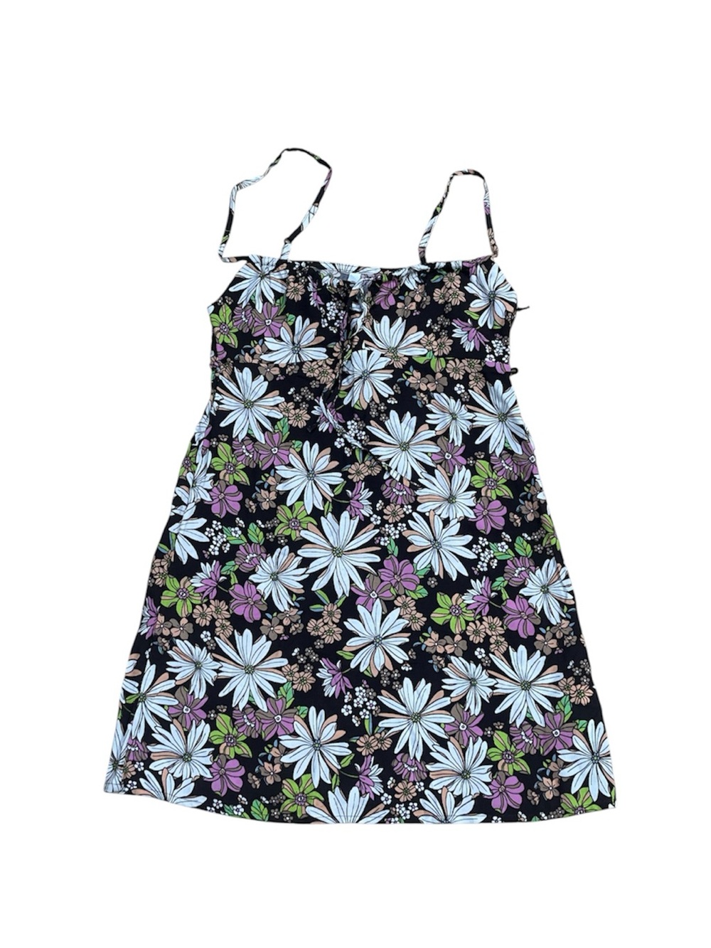 RVCA Hillside mini dress 🌼